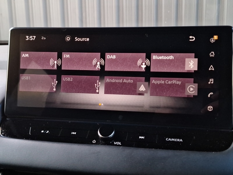 Used Nissan Qashqai 2022 for sale - 76431502: Photo 19