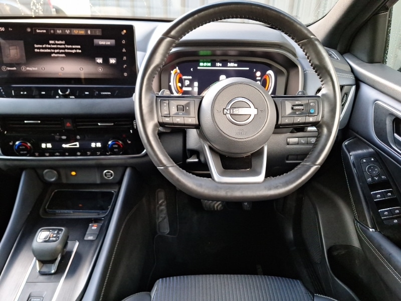 Used Nissan Qashqai 2022 for sale - 76431502: Photo 7