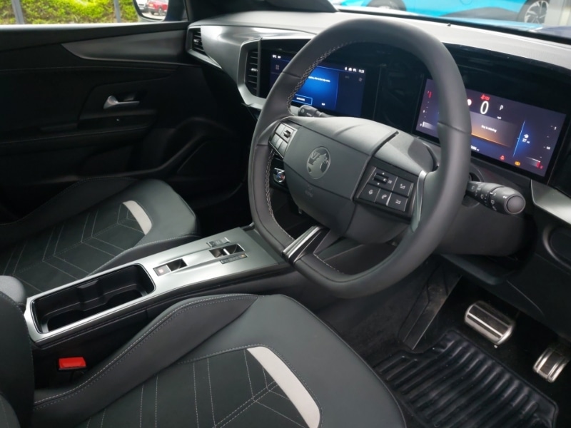 Used Vauxhall Mokka 2025 for sale - 77960431: Photo 10