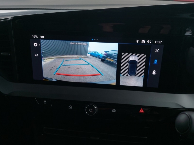 Used Vauxhall Mokka 2025 for sale - 77960431: Photo 16