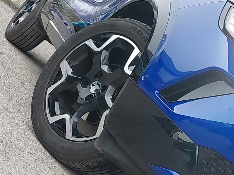 Used Vauxhall Mokka 2025 for sale - 77960431: Photo 9