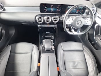 Used Mercedes-Benz CLA 2022 for sale - 78727657: Photo