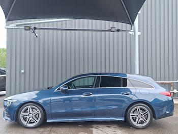 Used Mercedes-Benz CLA 2022 for sale - 78727657: Photo