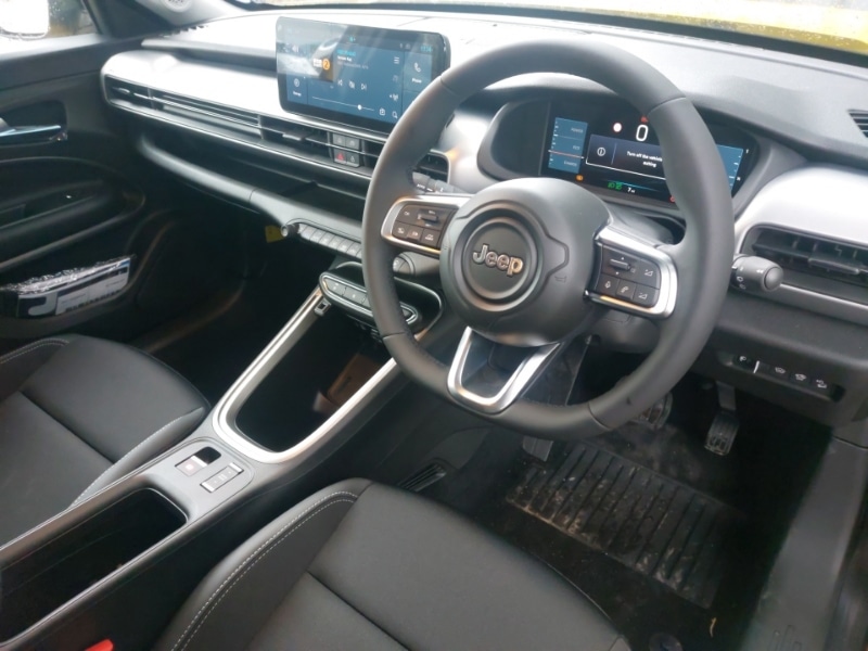 Used Jeep Other 2025 for sale - 77623055: Photo 11