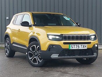 Used Jeep Other 2025 for sale - 77623055: Photo