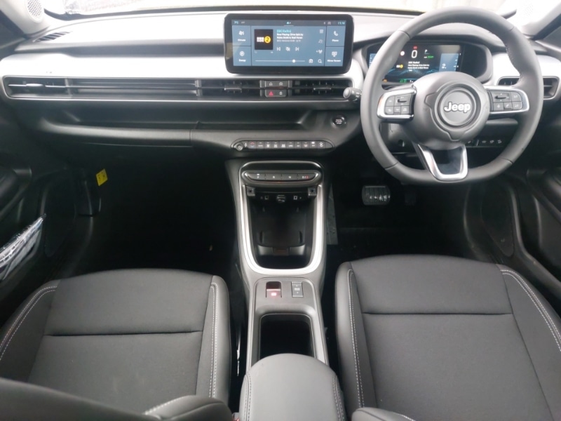 Used Jeep Other 2025 for sale - 77623055: Photo 2