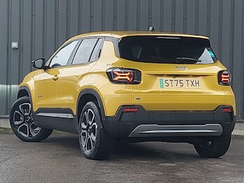 Used Jeep Other 2025 for sale - 77623055: Photo