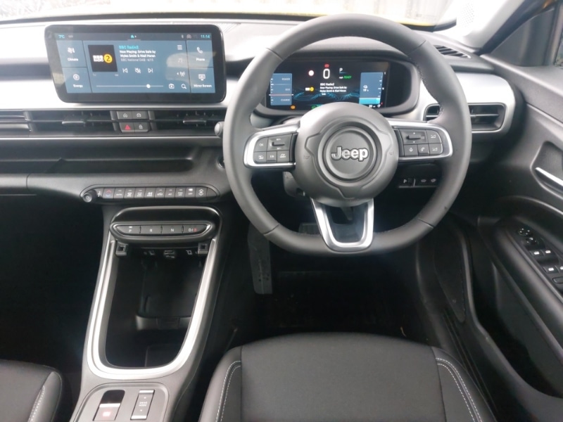 Used Jeep Other 2025 for sale - 77623055: Photo 7