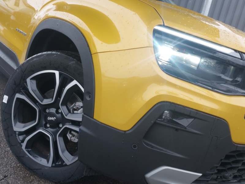 Used Jeep Other 2025 for sale - 77623055: Photo 9