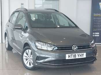 2018 - 1.5 TSI EVO 130 SE 5dr