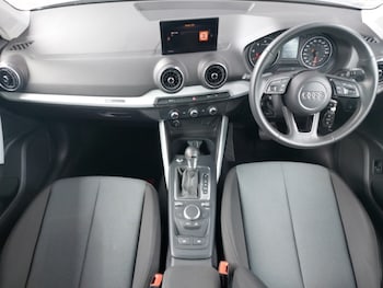 Used Audi Q2 2020 for sale - 78580055: Photo