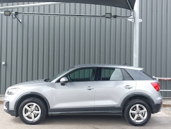 Used Audi Q2 2020 for sale - 78580055: Photo