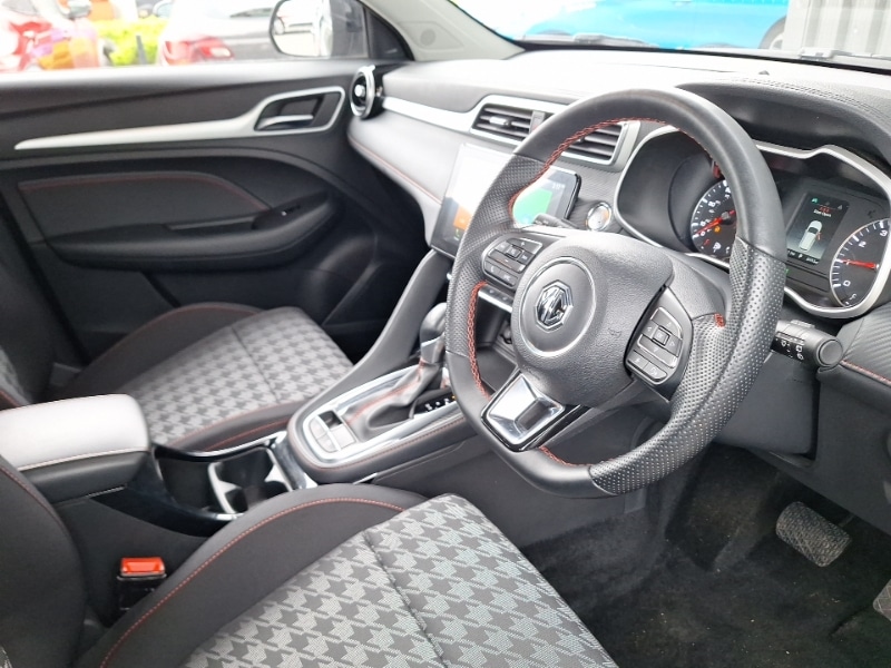 Used MG MG ZS 2024 for sale - 77852237: Photo 10