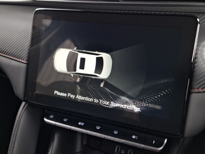 Used MG MG ZS 2024 for sale - 77852237: Photo 17