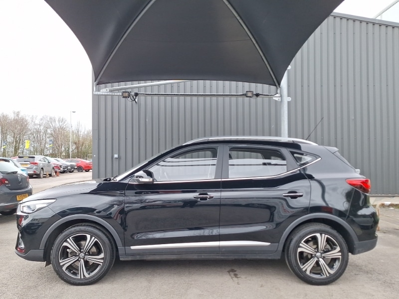 Used MG MG ZS 2024 for sale - 77852237: Photo 4