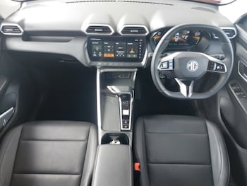 Used MG MG ZS 2025 for sale - 78735531: Photo