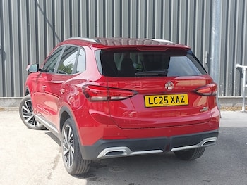 Used MG MG ZS 2025 for sale - 78735531: Photo