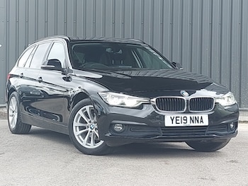 Used BMW 3 Series 2019 for sale - 78283906: Photo