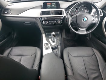 Used BMW 3 Series 2019 for sale - 78283906: Photo