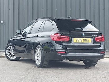 Used BMW 3 Series 2019 for sale - 78283906: Photo