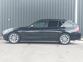 Used BMW 3 Series 2019 for sale - 78283906: Photo