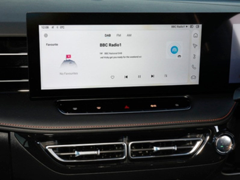 Used MG MG HS 2026 for sale - 77343224: Photo 13