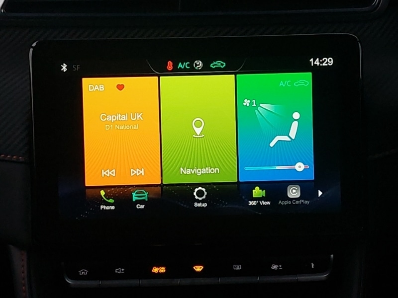 Used MG MG ZS 2023 for sale - 76970251: Photo 10