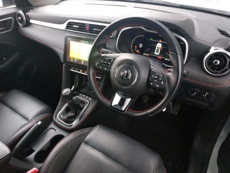 Used MG MG ZS 2023 for sale - 76970251: Photo 11