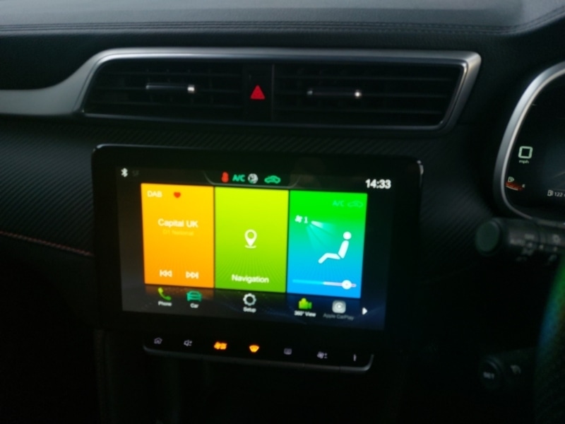 Used MG MG ZS 2023 for sale - 76970251: Photo 12