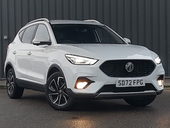 MG MG ZS feature image