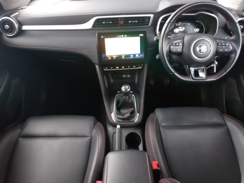 Used MG MG ZS 2023 for sale - 76970251: Photo 2