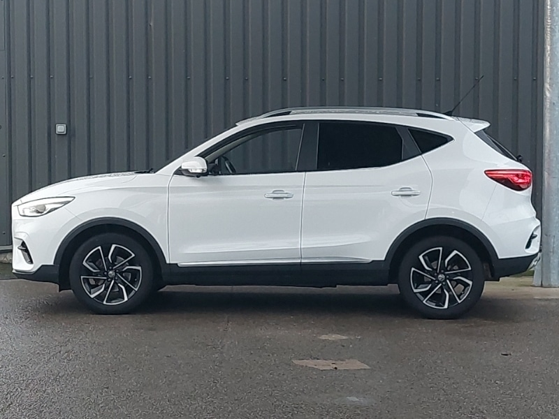 Used MG MG ZS 2023 for sale - 76970251: Photo 4