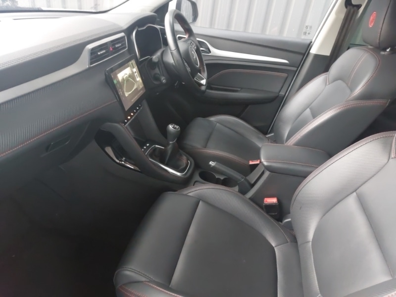 Used MG MG ZS 2023 for sale - 76970251: Photo 5