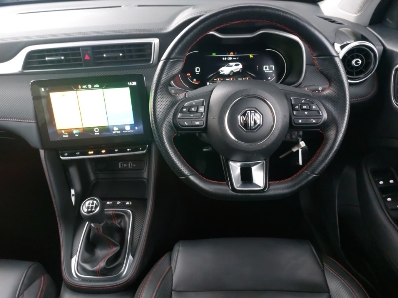 Used MG MG ZS 2023 for sale - 76970251: Photo 7