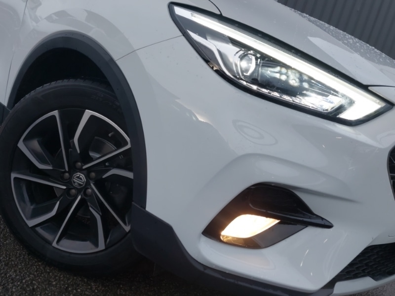 Used MG MG ZS 2023 for sale - 76970251: Photo 9