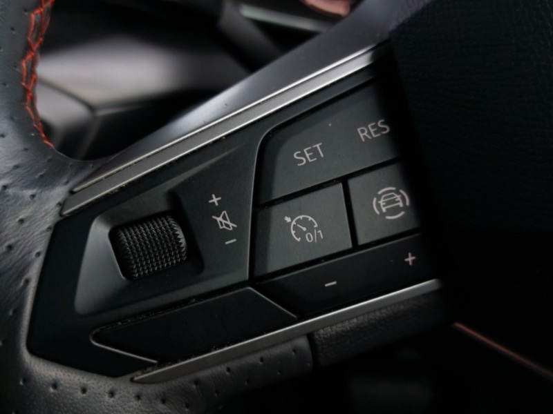 Used SEAT Leon 2021 for sale - 77956669: Photo 14