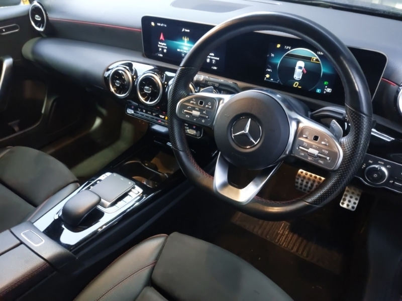 Used Mercedes-Benz A-Class 2019 for sale - 77491540: Photo 11