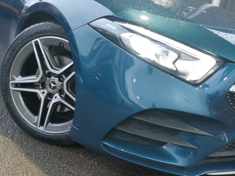 Used Mercedes-Benz A-Class 2019 for sale - 77491540: Photo 9