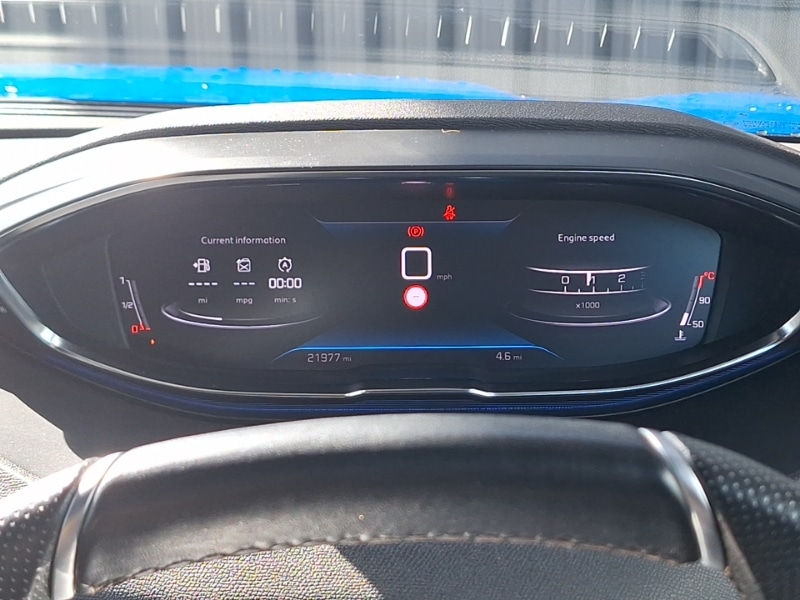 Used Peugeot 3008 2021 for sale - 77272782: Photo 11