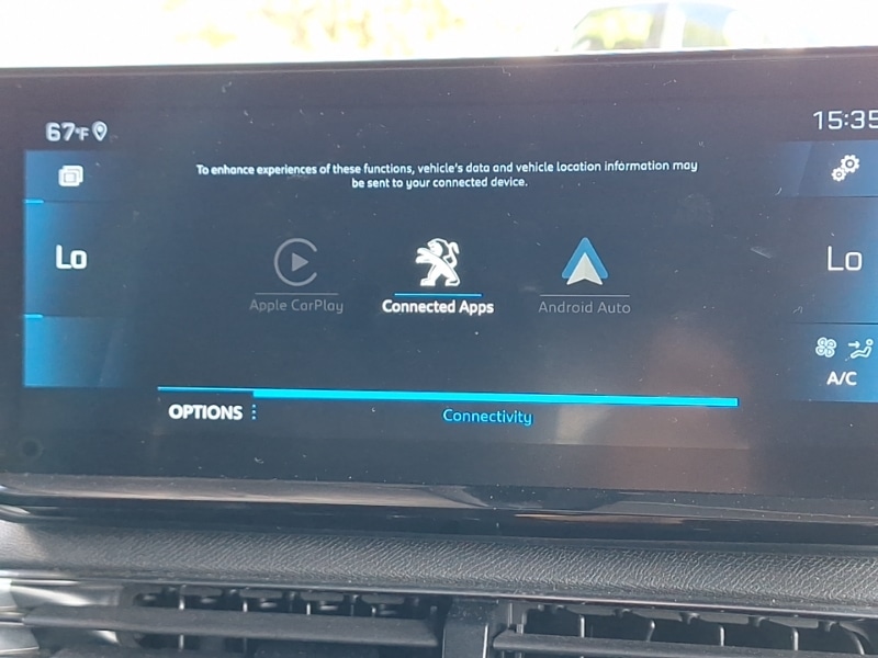 Used Peugeot 3008 2021 for sale - 77272782: Photo 18