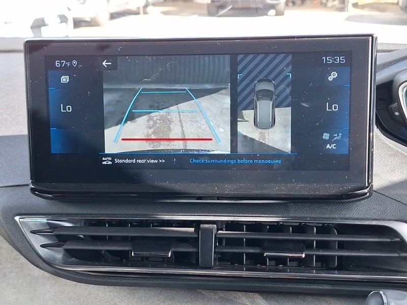 Used Peugeot 3008 2021 for sale - 77272782: Photo 19