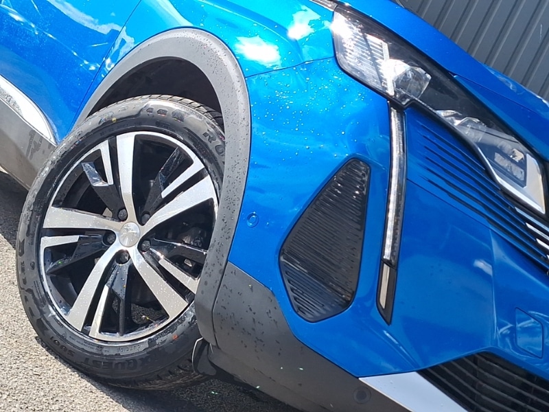 Used Peugeot 3008 2021 for sale - 77272782: Photo 9