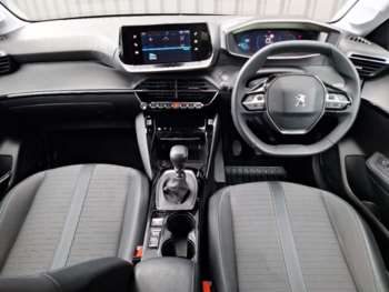 Used Peugeot 208 2022 for sale - 74394432: Photo