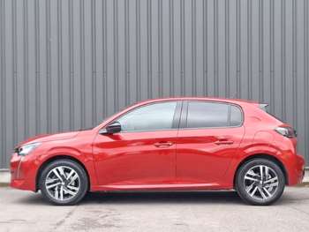 Used Peugeot 208 2022 for sale - 74394432: Photo