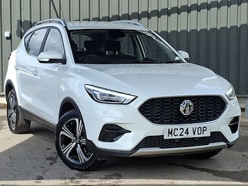 Used MG MG ZS 2024 for sale - 79368398: Photo