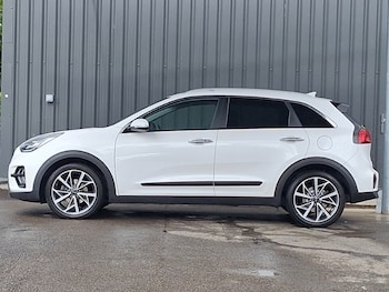 Used Kia Niro 2021 for sale - 78791135: Photo