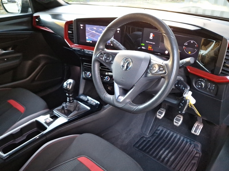 Used Vauxhall Mokka 2022 for sale - 76726445: Photo 10