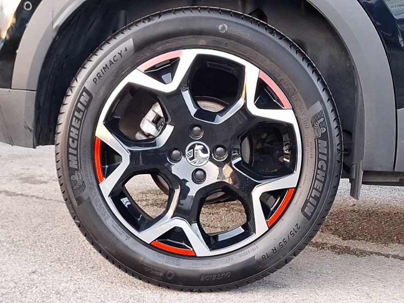 Used Vauxhall Mokka 2022 for sale - 76726445: Photo 12