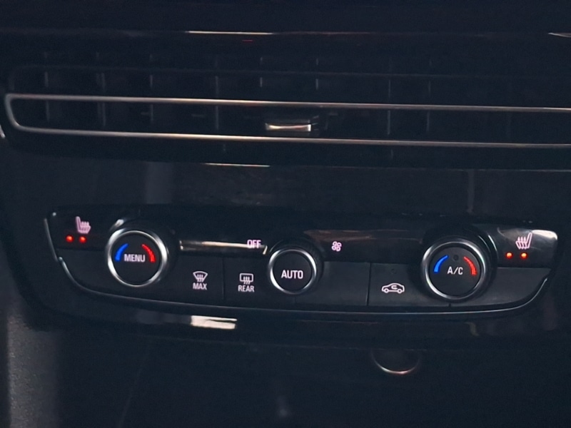 Used Vauxhall Mokka 2022 for sale - 76726445: Photo 16