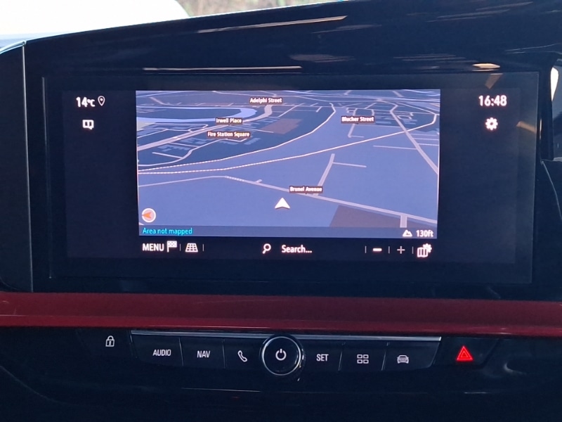 Used Vauxhall Mokka 2022 for sale - 76726445: Photo 17